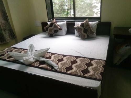 Hostal Ema Homestay At Baner