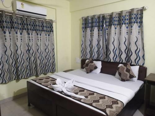 Hostal Ema Homestay At Baner