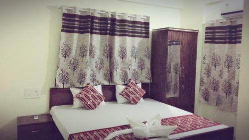 Hostal Ema Homestay At Baner