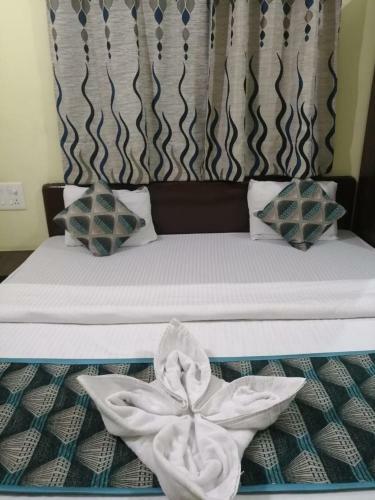 Hostal Ema Homestay At Baner