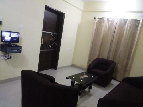 Hostal Ema Homestay At Baner