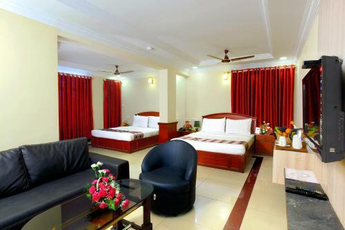 Hotel Trichur Towers