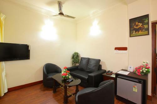 Hotel Trichur Towers