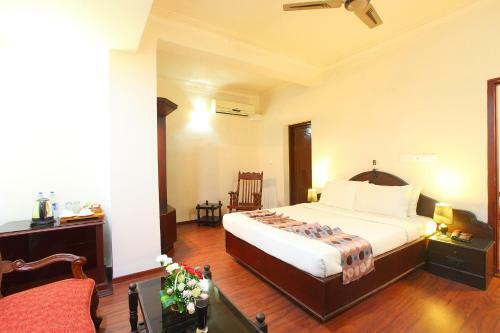 Hotel Trichur Towers