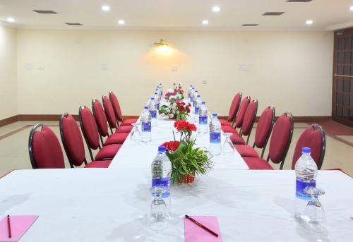 Hotel Trichur Towers