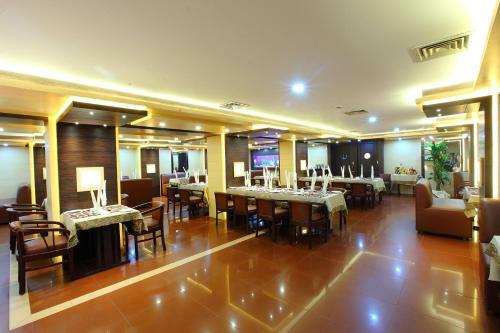 Hotel Trichur Towers