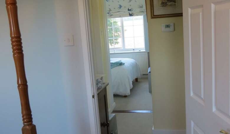 Bed & Breakfast Newmans Lodge