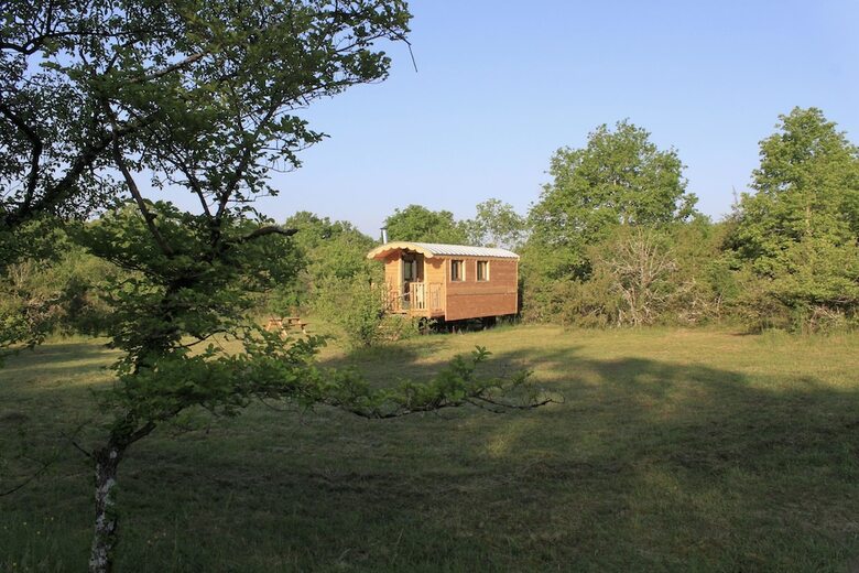 Bed & Breakfast Un Chemin En Quercy