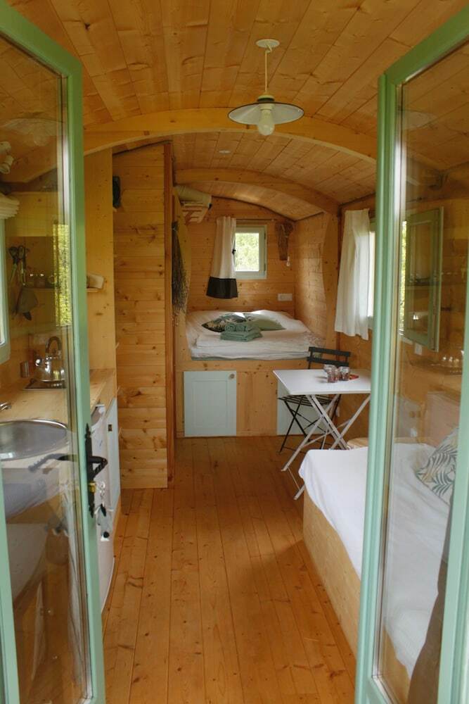 Bed & Breakfast Un Chemin En Quercy