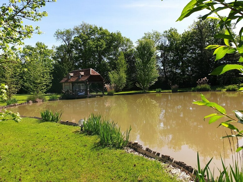 Hotel Moulin Du Soustre