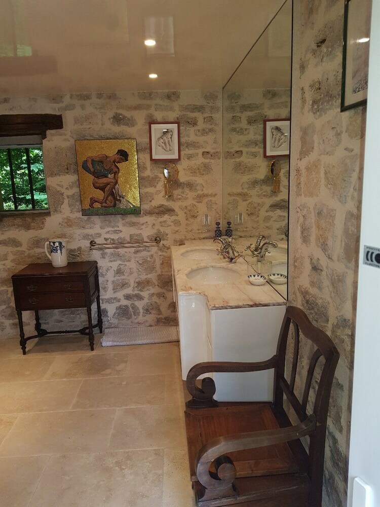 Hotel Moulin Du Soustre