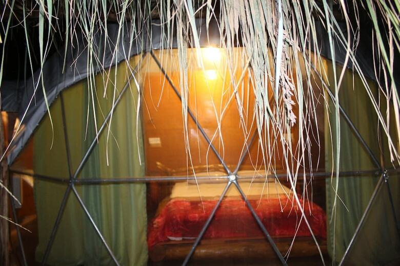 Hotel Ella Eco Domes