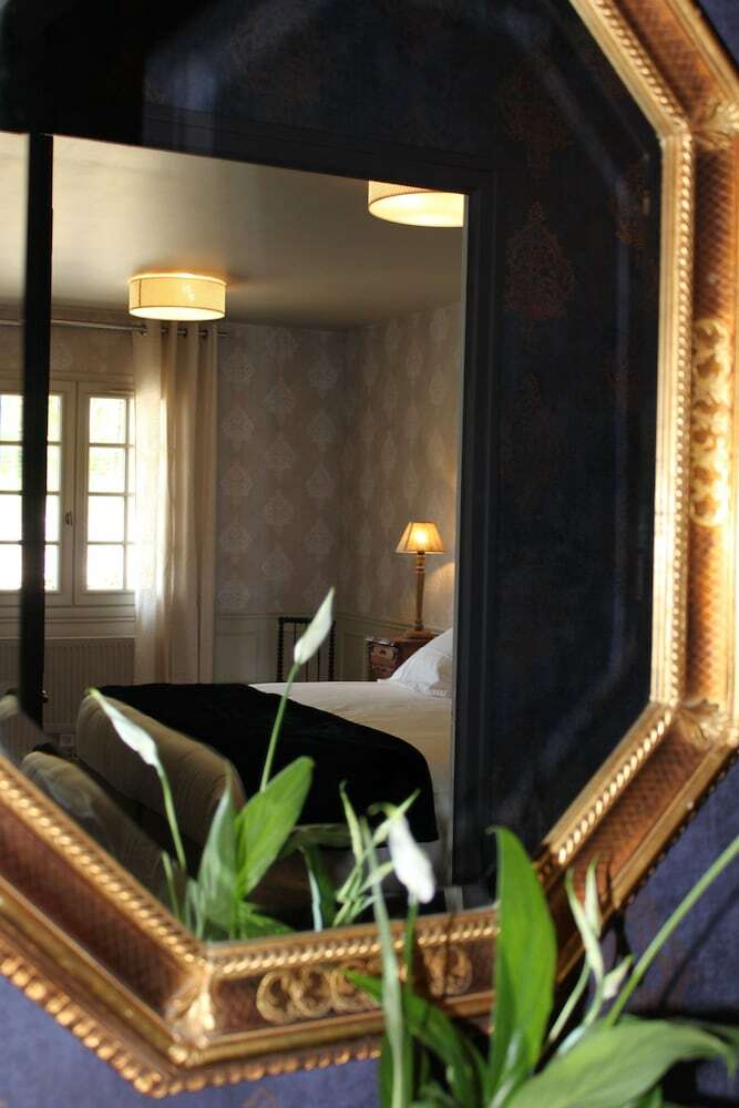 Villa Lodge Des Bruyeres