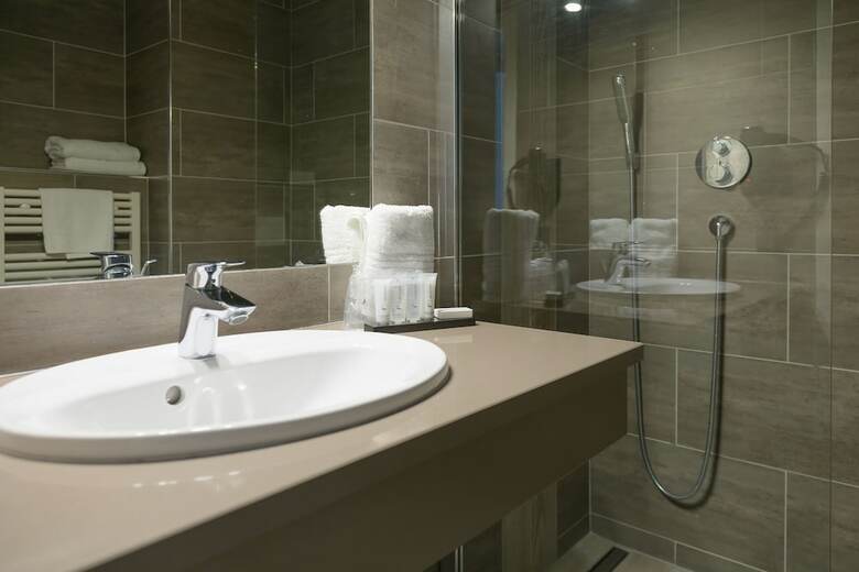 Van Der Valk Nivelles-sud Hotel