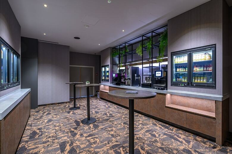 Van Der Valk Nivelles-sud Hotel