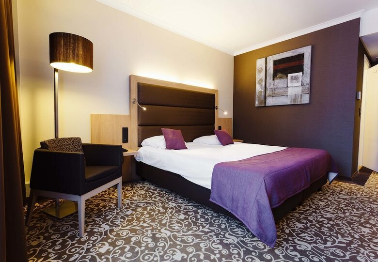 Van Der Valk Nivelles-sud Hotel