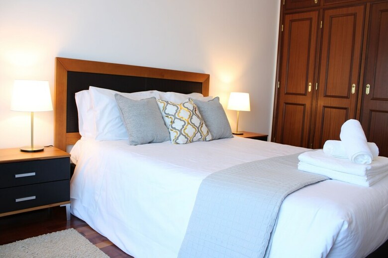 Feelcoimbra Apartment Choupal