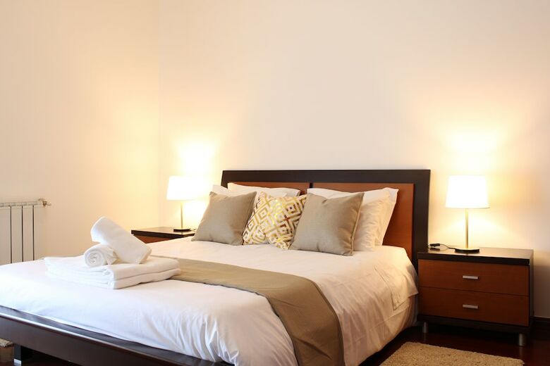 Feelcoimbra Apartment Choupal