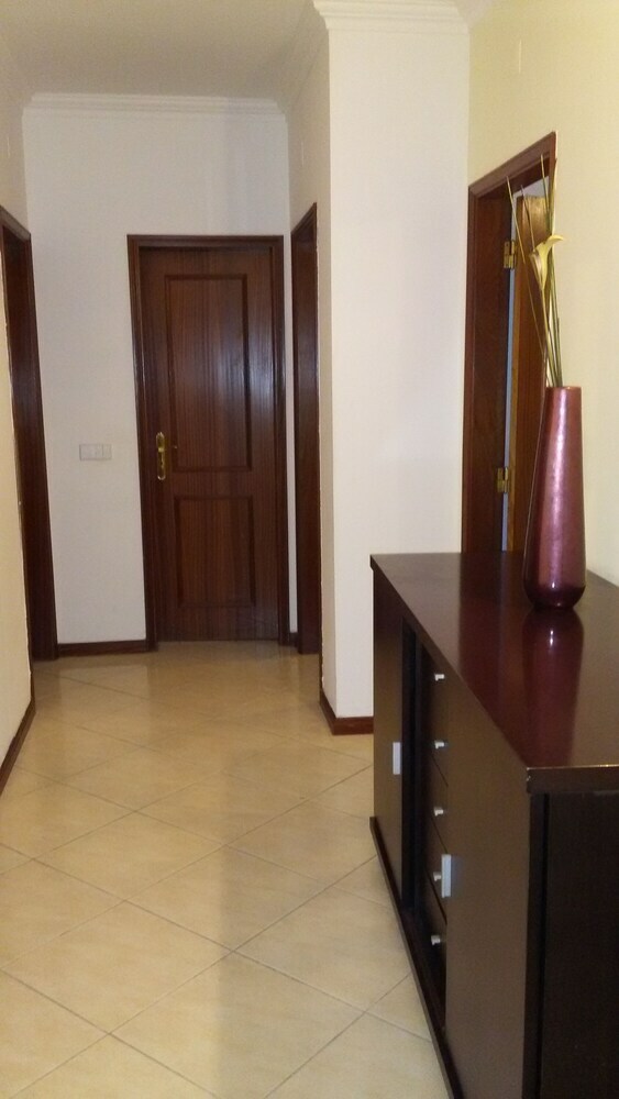 Feelcoimbra Apartment Choupal