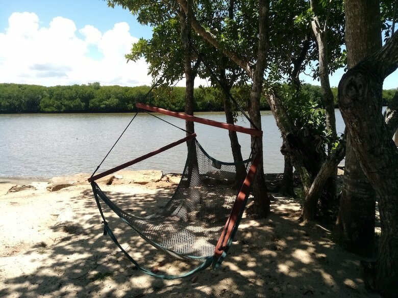 Hotel Qoqo Island Resort