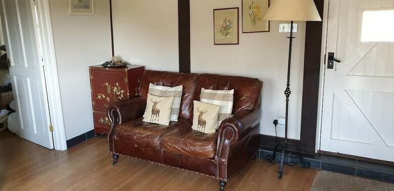 Hotel Common Leys Farm