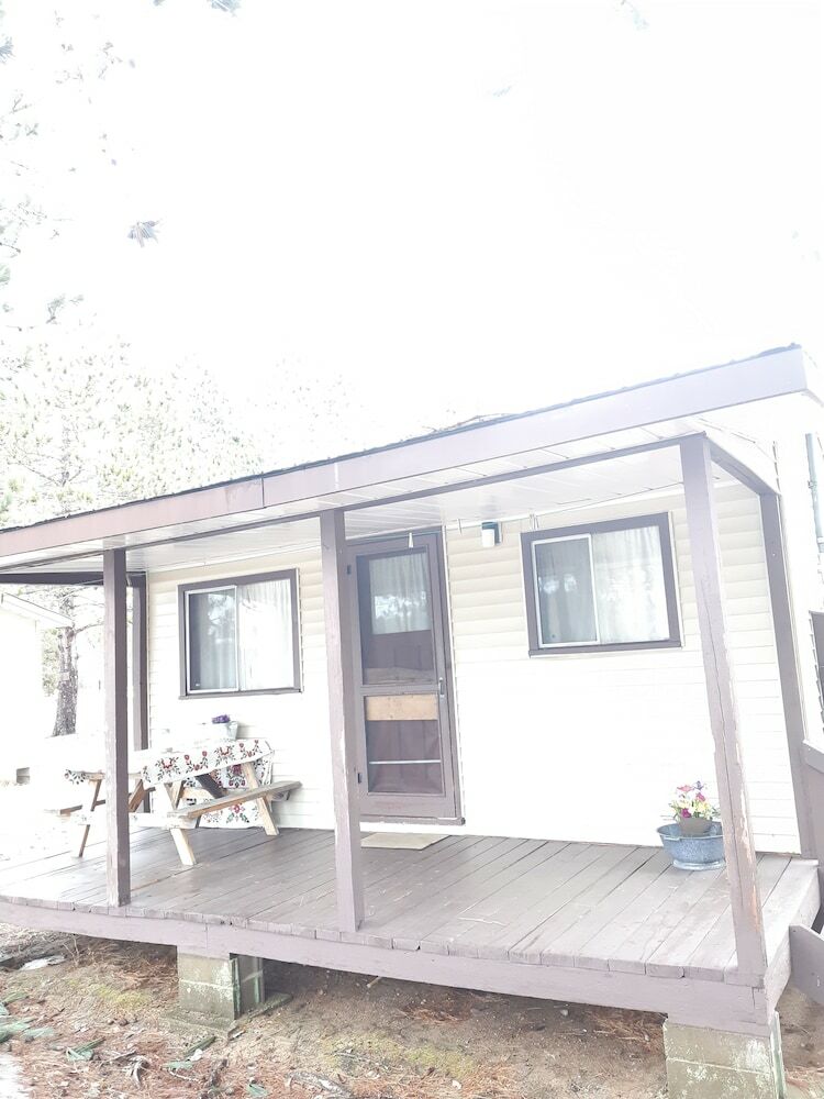 Cabana Long Lake Campground
