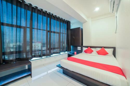 Hotel Oyo 19315 Samudra Executive