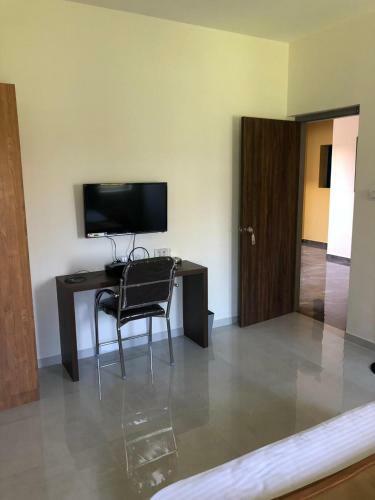 Hotel Jm Residency
