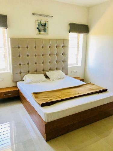 Hotel Jm Residency