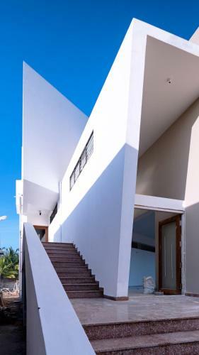 Hotel Jm Residency