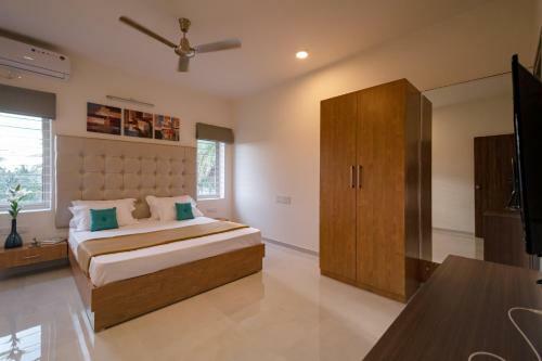 Hotel Jm Residency