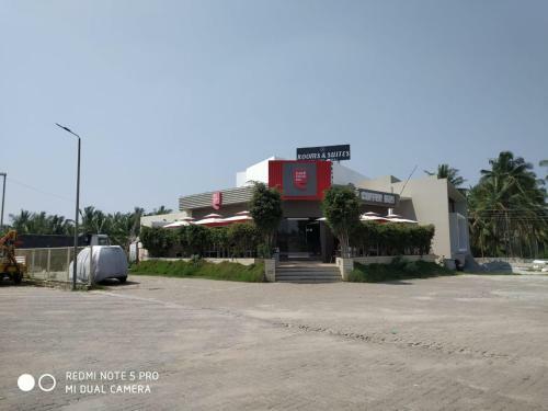 Hotel Jm Residency