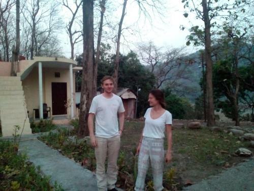 Lodge Corbett Jungle Inn