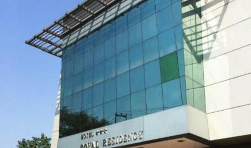 Hotel Royal Residency