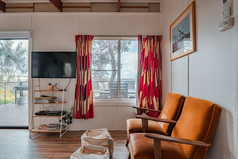 Aruma River Resort