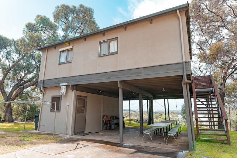 Aruma River Resort