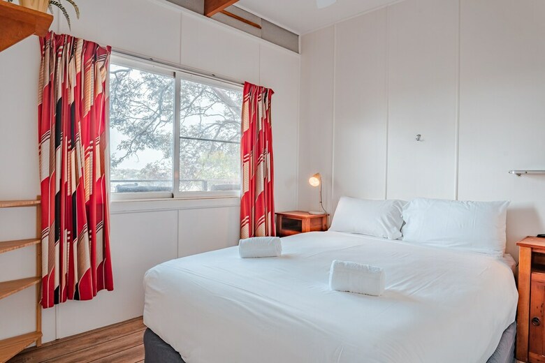 Aruma River Resort