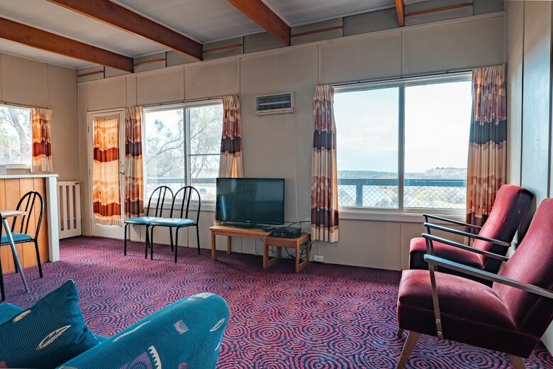 Aruma River Resort
