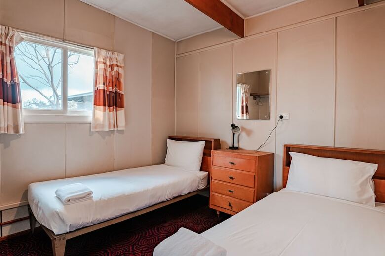 Aruma River Resort