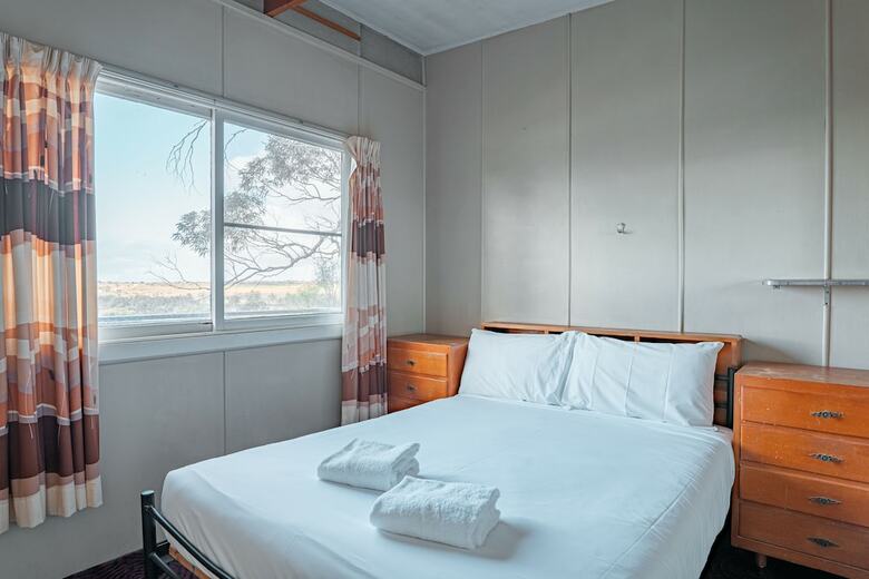 Aruma River Resort