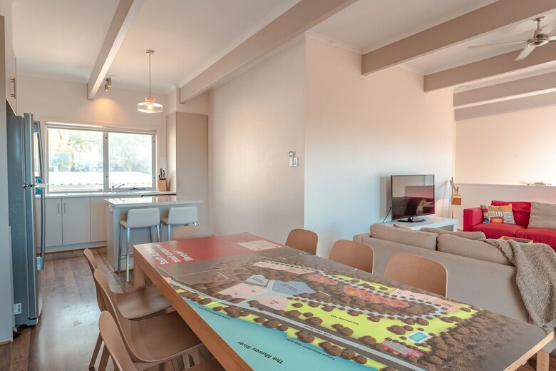 Aruma River Resort