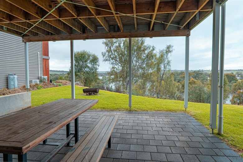Aruma River Resort