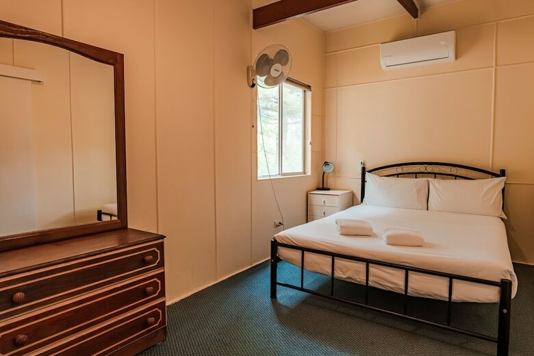 Aruma River Resort
