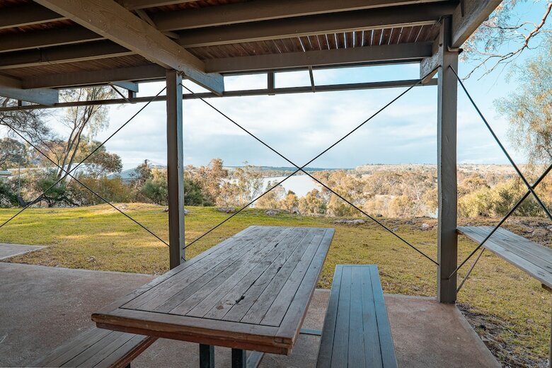 Aruma River Resort