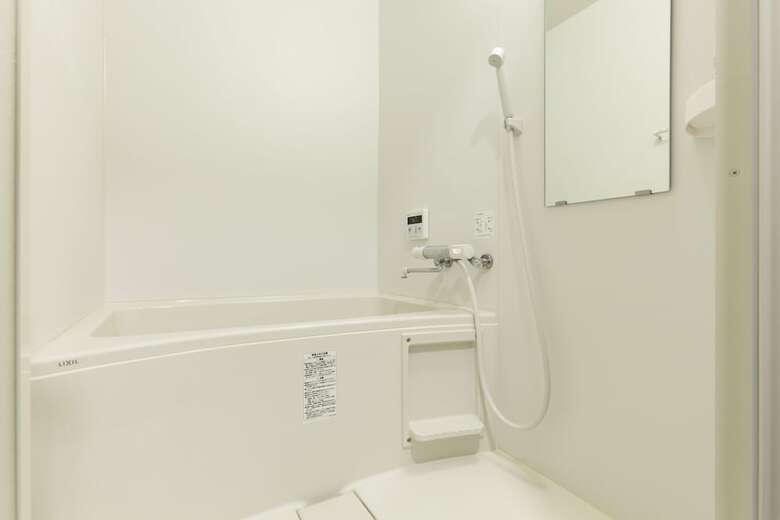 Loft Hotel Tokyo # Oshiage - Hostel