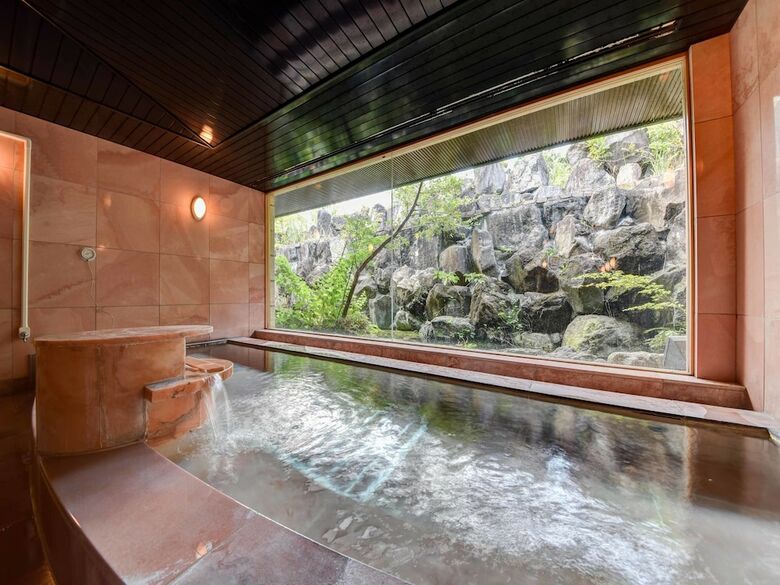 Hotel Mission Hills Geihinkan