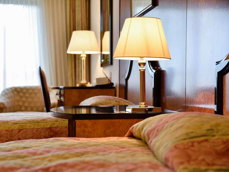 Hotel Mission Hills Geihinkan