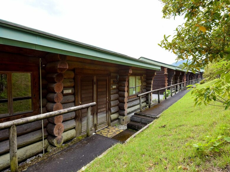 Hotel Mission Hills Geihinkan
