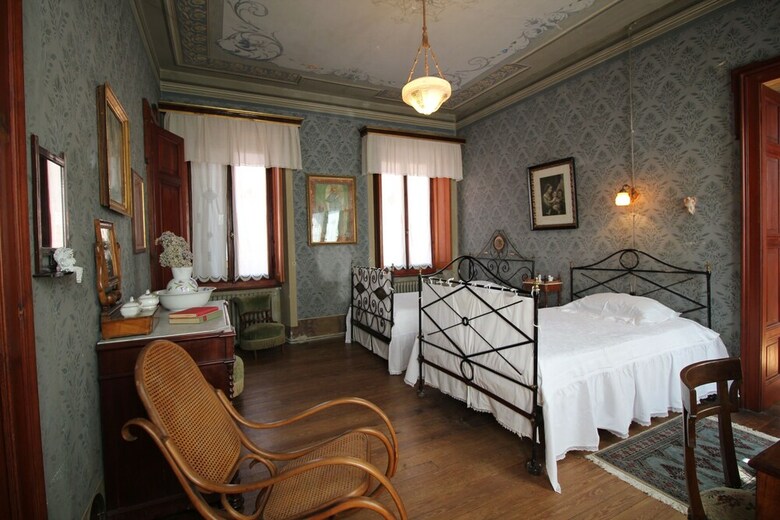 Apartamento Dimora Dei Ciliegi 5