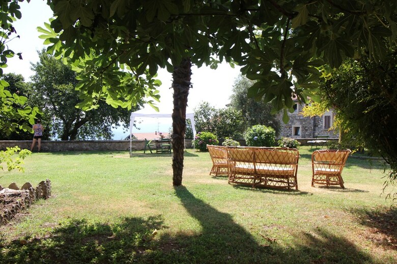 Apartamento Dimora Dei Ciliegi 5